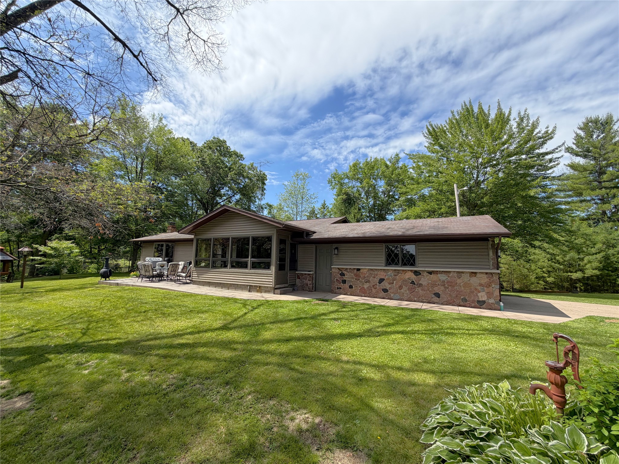 25899 275th Avenue Holcombe WI 54745 - Holcombe 1602584 image1