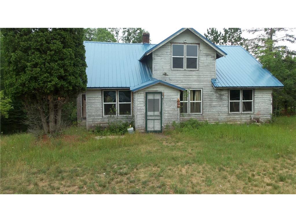 2591 Gaslyn Creek Rd Webster WI 54893 - Gaslyn Creek 1575552 image1