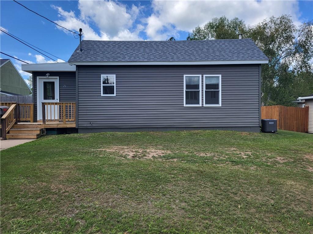 26 Cornell Avenue Rice Lake WI 54868 1574917 image1