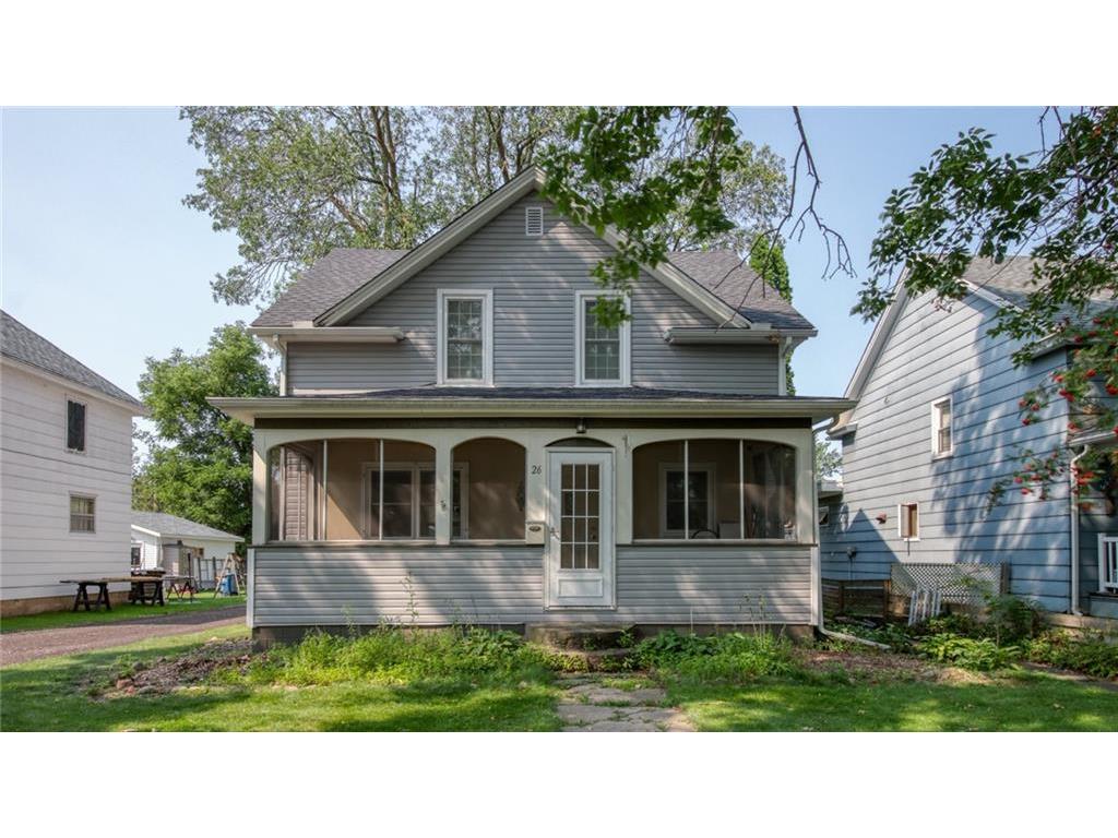 26 Hatten Avenue Rice Lake WI 54868 1585579 image1