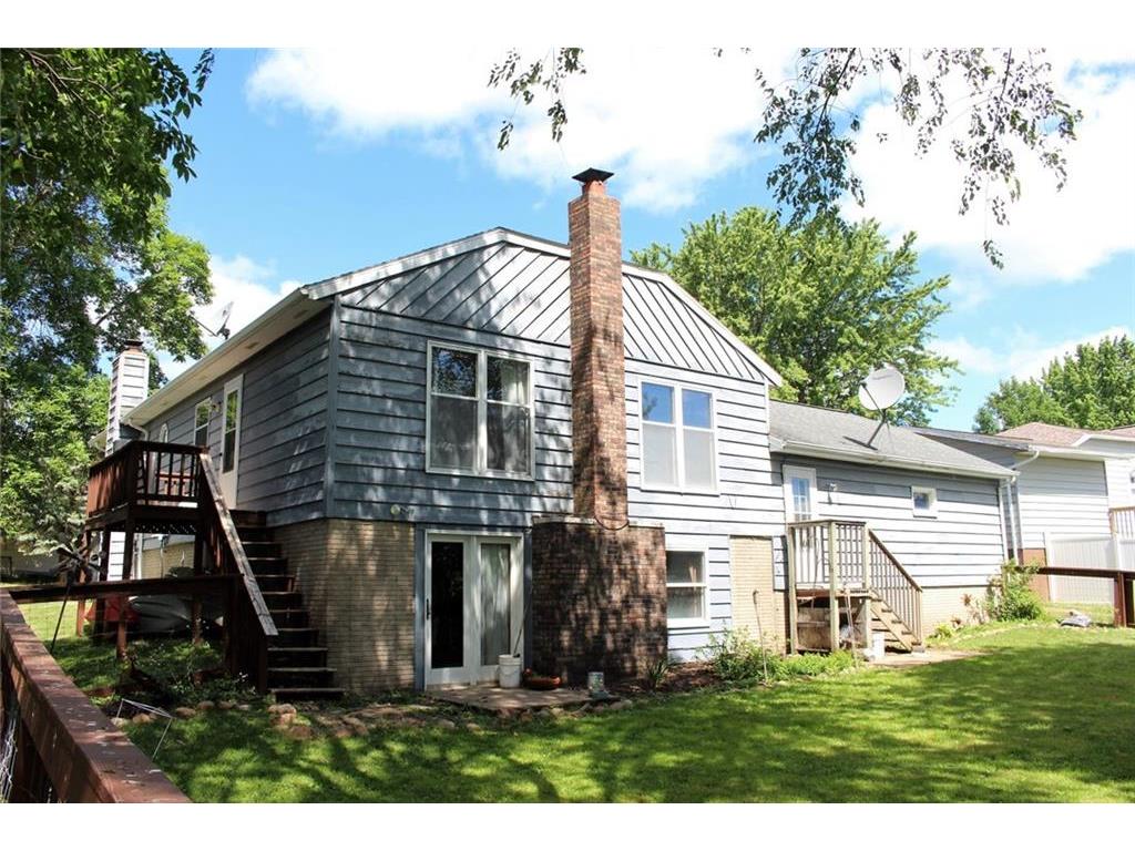 26 Ridgeway Drive, Shell Lake, WI 54871 MLS 1554918 Edina Realty