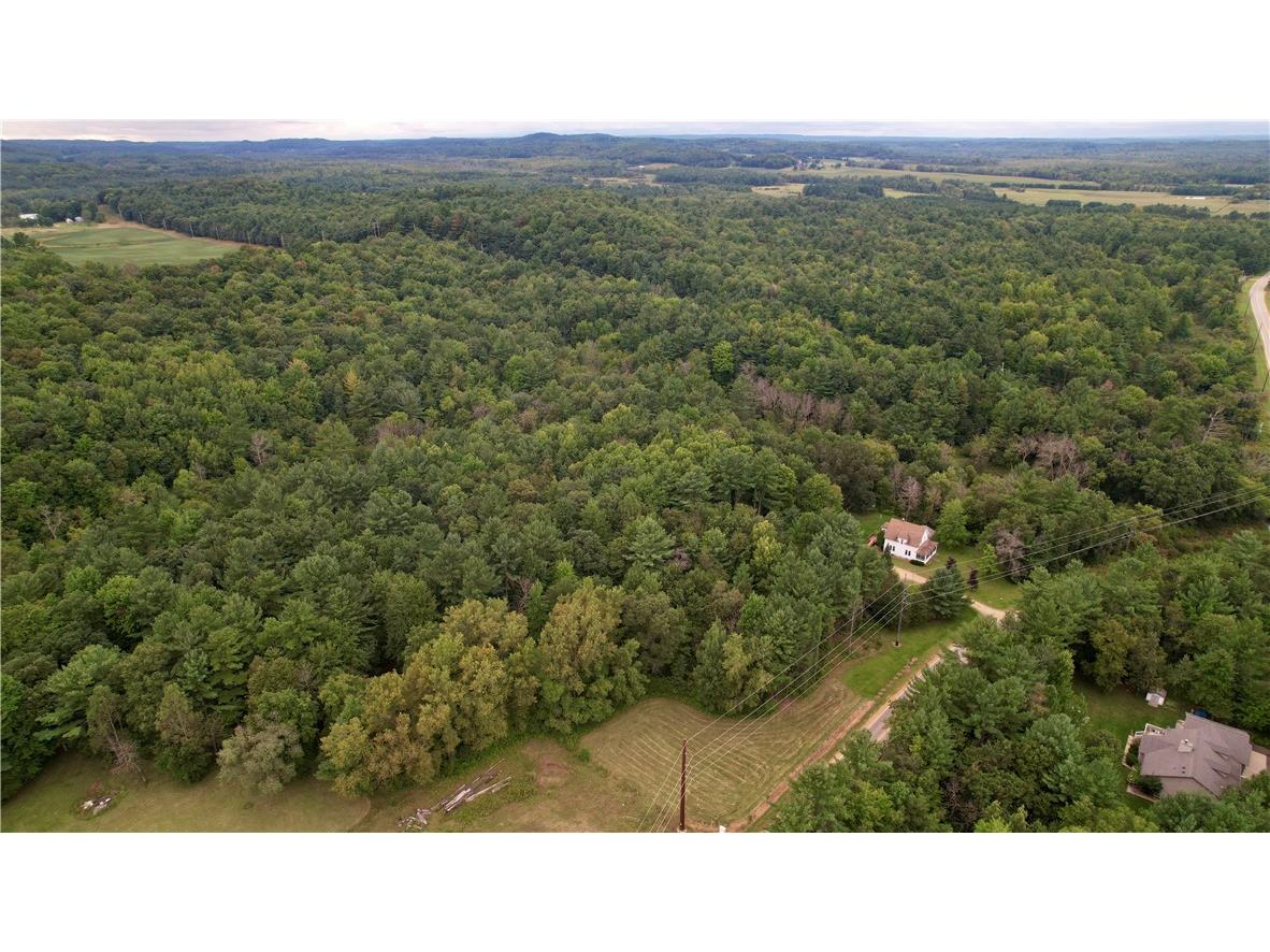 26 acres County Road Dg Colfax WI 54730 - Lambs Creek 1585876 image1