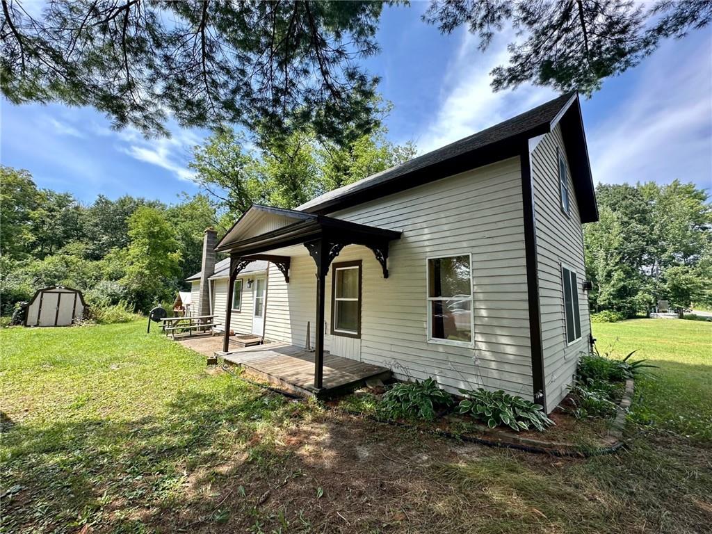 260 Camp Road Fairchild WI 54741 1581462 image1