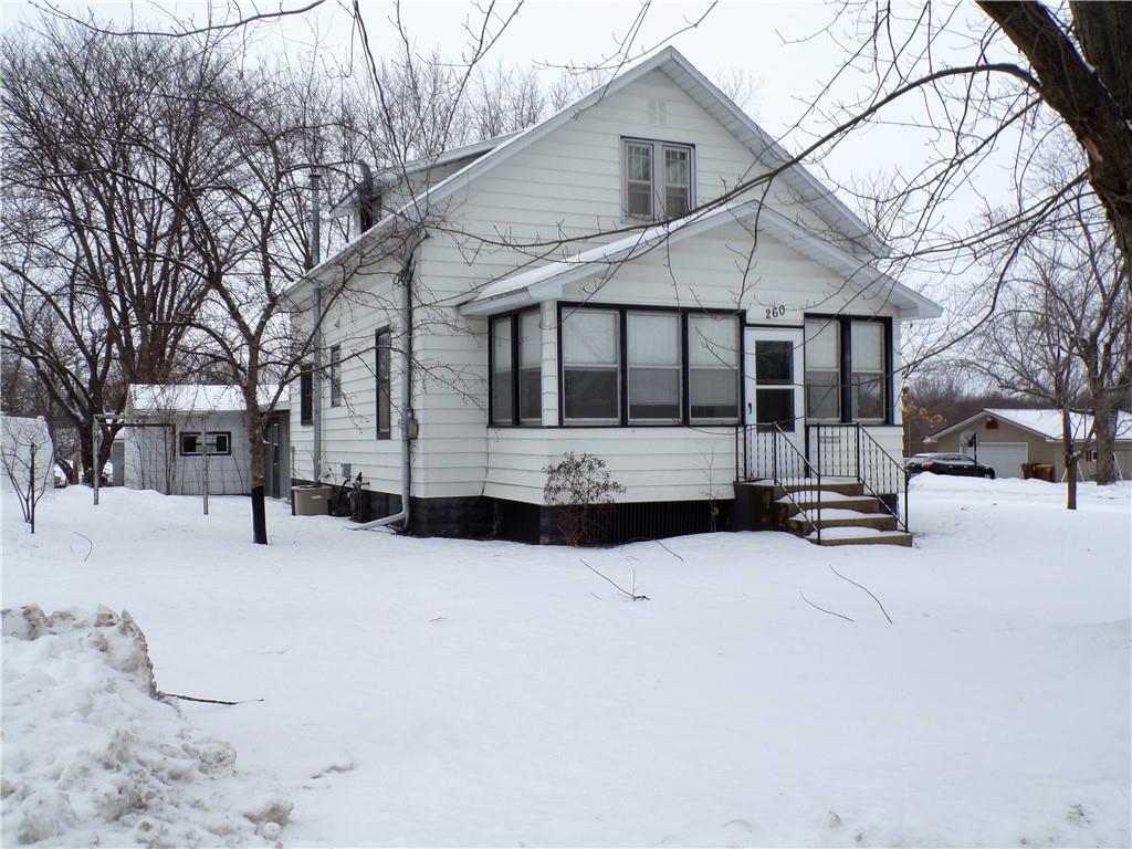 260 Madison Street, Mondovi, WI 54755 MLS 1561271 Edina Realty