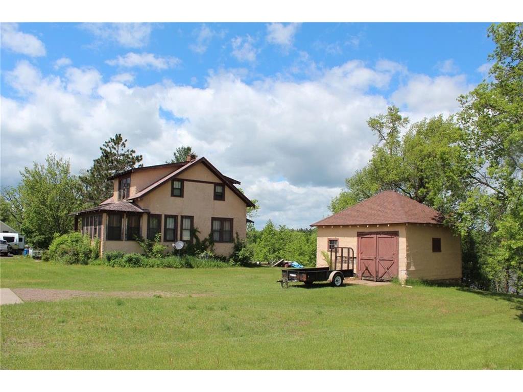 260 W Broadway Avenue Grantsburg WI 54840 - Memory Lake 1582326 image1