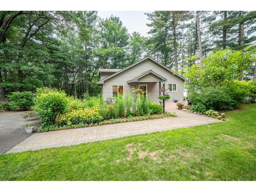 26019 E Bass Lake Drive Webster WI 54893 - Bass Lake 1574921 image1