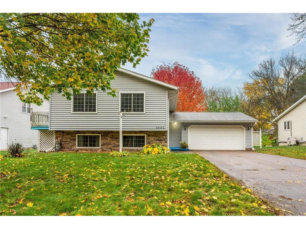 2602 Jeanne Lane, Eau Claire, WI, 54703 MLS 1577960 Edina Realty