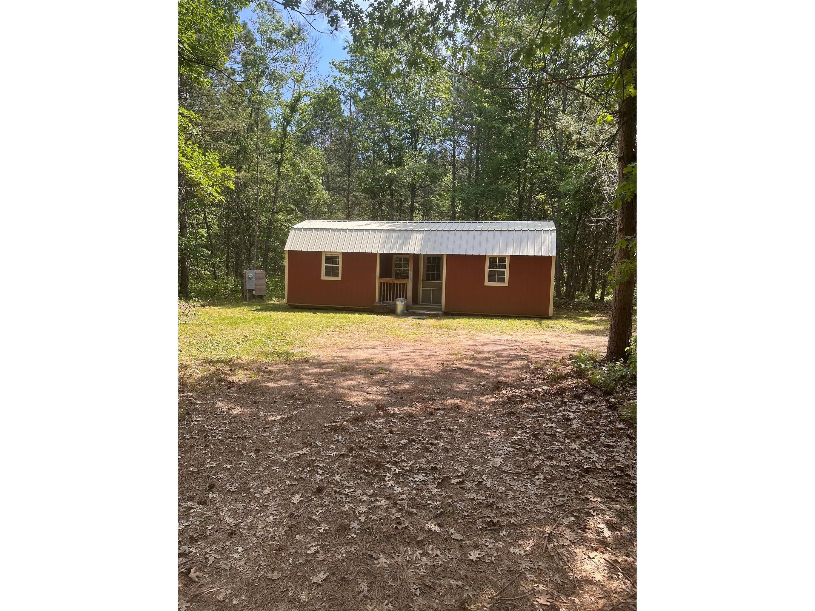 26040 Ostergren Road Webster WI 54893 1602298 image1