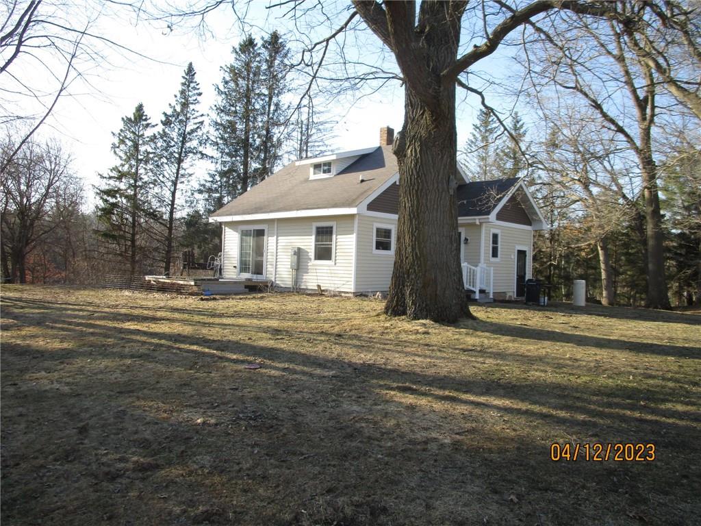 2605 7th Street, Cumberland, WI, 54829 MLS 1572233 Edina Realty