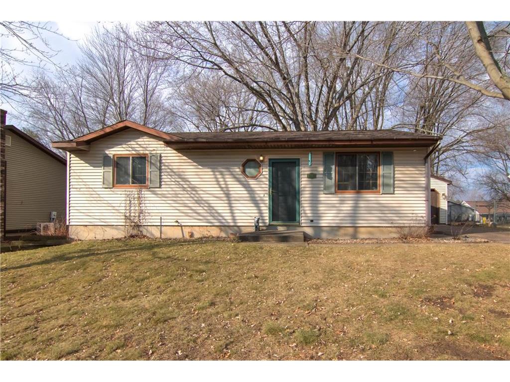 2608 Frostwoods Street Eau Claire WI 54703 1579581 image1