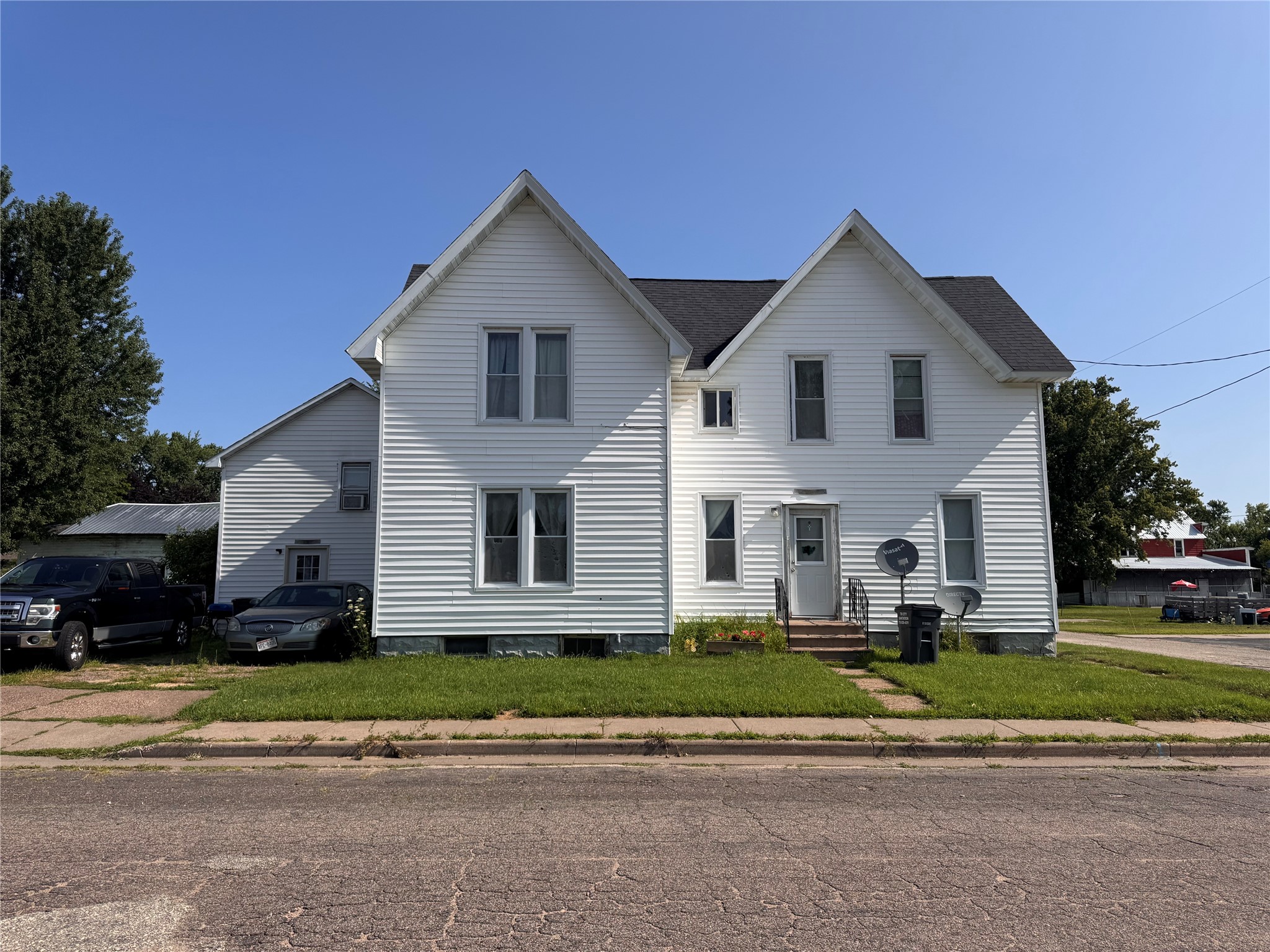 26134 Pine Street #1-3 Eleva WI 54738 1603589 image1