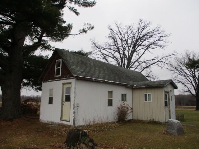 2614 County Rd B Road Shell Lake WI 54871 - MONTGOMERY 1569903 image1