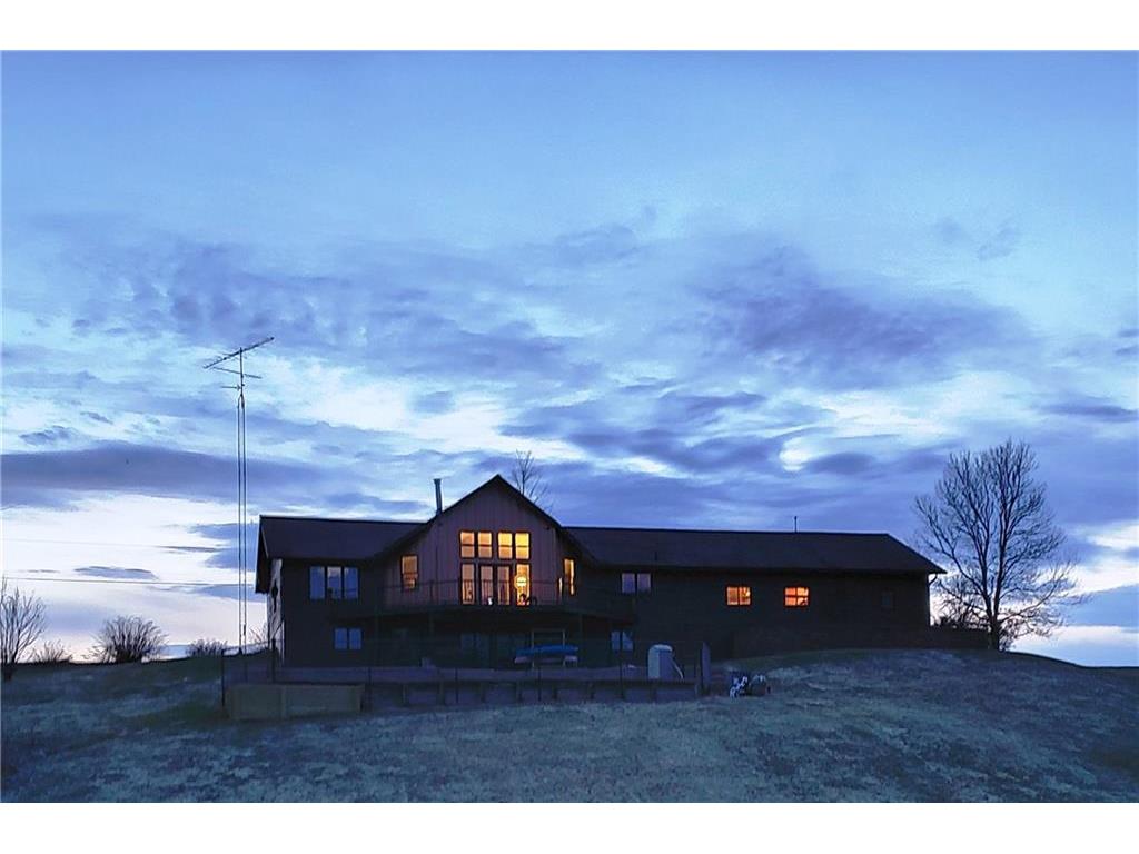 2615 27 1/4 27 3/4 Street Rice Lake WI 54868 - Red Cedar 1570361 image1