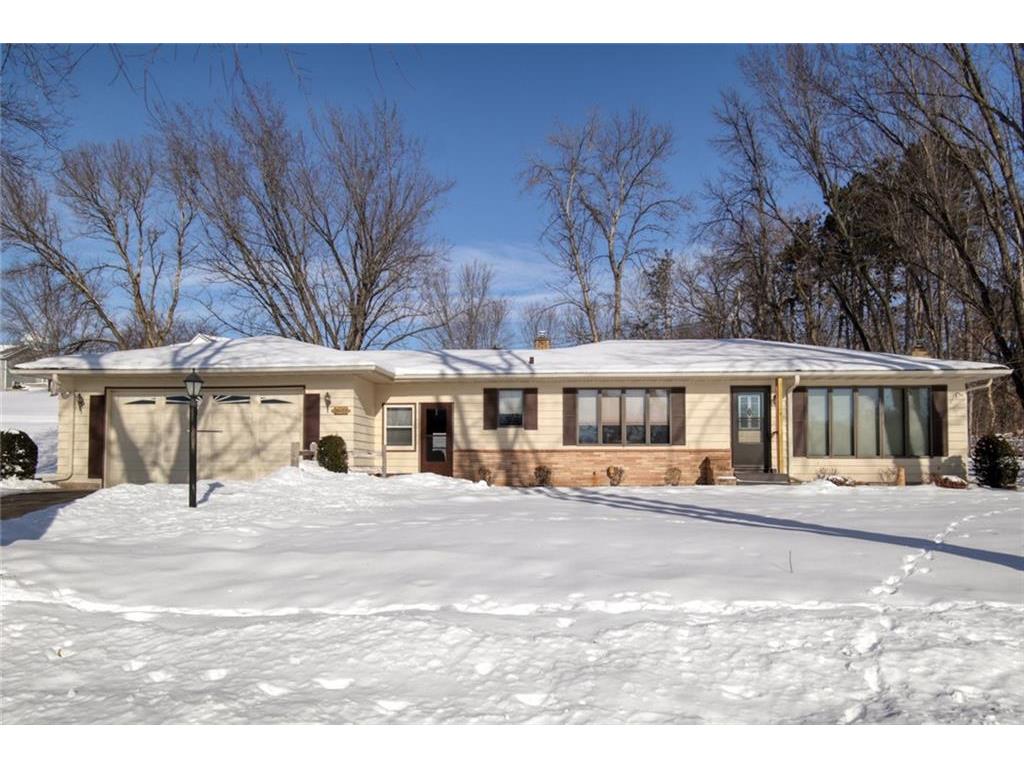 26152 1st Avenue, Eleva, WI, 54738 MLS 1569886 Edina Realty