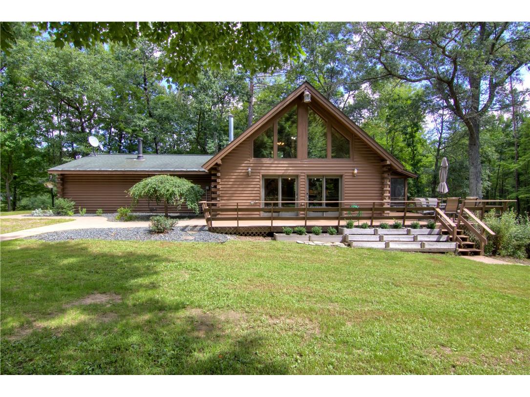 26175 S Lipsett Lake Road Spooner WI 54801 - Lipsett Lake 1594853 image1