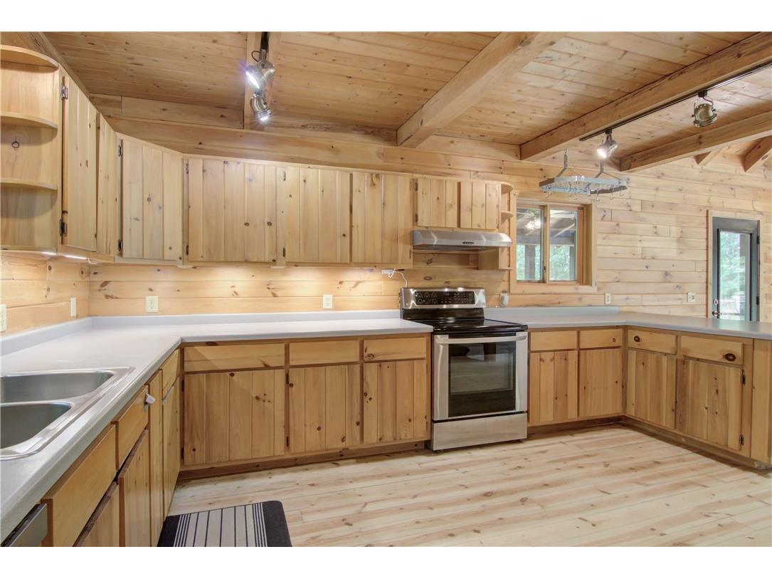 26175 S Lipsett Lake Road Spooner WI 54801 - Lipsett Lake 1594853 image11