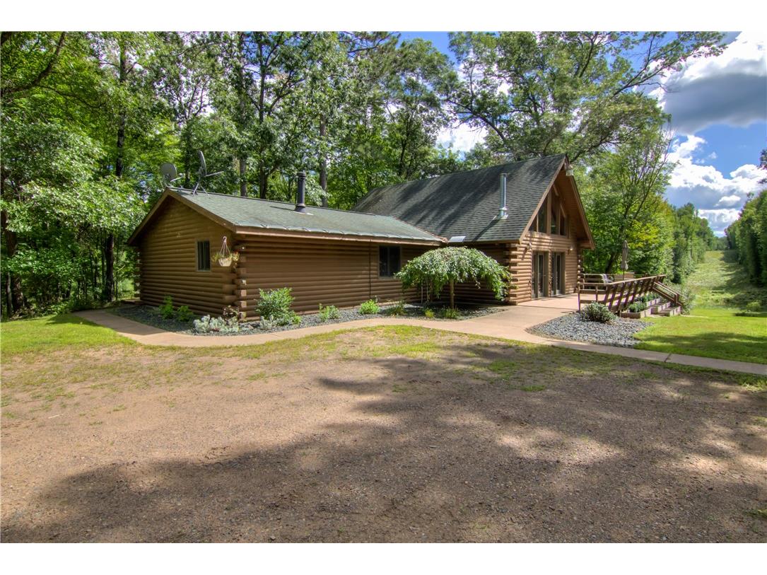 26175 S Lipsett Lake Road Spooner WI 54801 - Lipsett Lake 1594853 image27