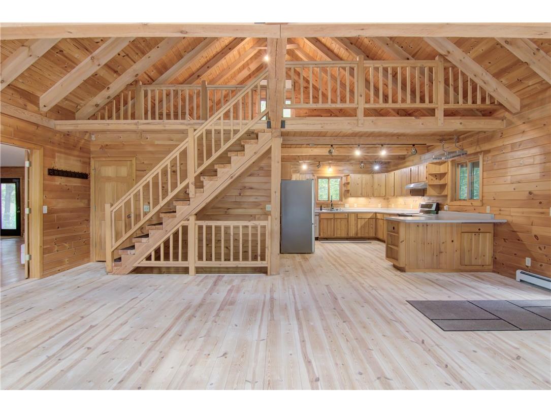 26175 S Lipsett Lake Road Spooner WI 54801 - Lipsett Lake 1594853 image8