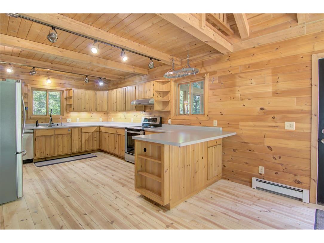 26175 S Lipsett Lake Road Spooner WI 54801 - Lipsett Lake 1594853 image9