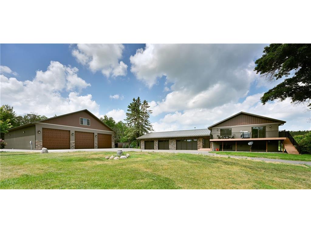 26195 Old 35 Road Webster WI 54893 1573640 image1