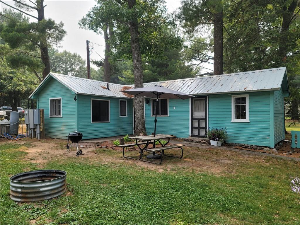 2622 7 1/4 Avenue #4 Chetek WI 54728 - Chetek 1575222 image1