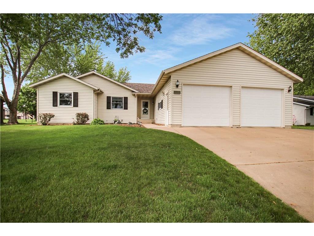 26222 W 2nd Avenue, Eleva, WI 54738 MLS 1553951 Edina Realty