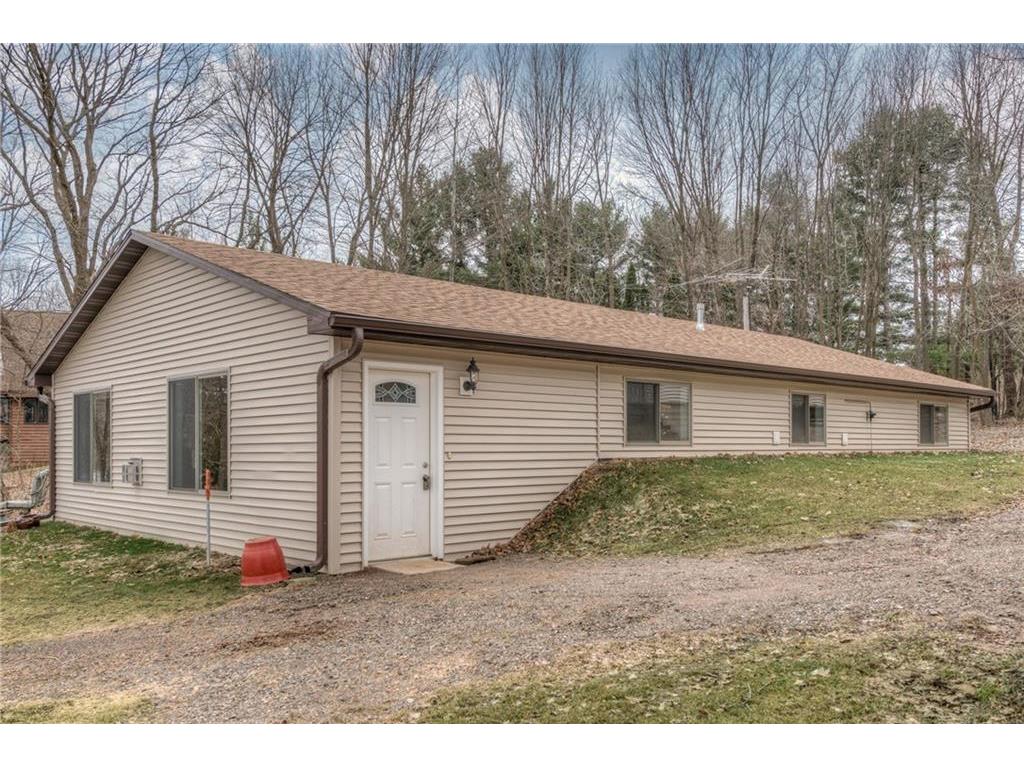 2623 5 5 1/2 Street, Cumberland, WI 54829 MLS 1551733 Edina Realty