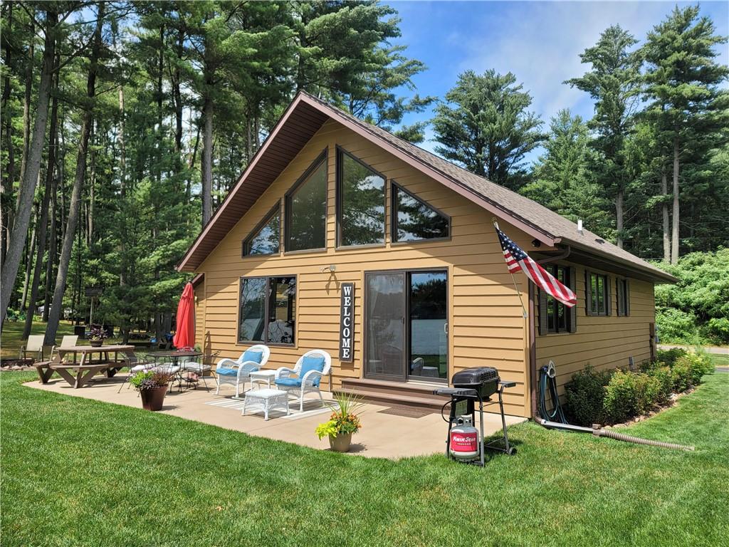 2623 7 1/2 Avenue, Chetek, WI, 54728 MLS 1566757 Edina Realty