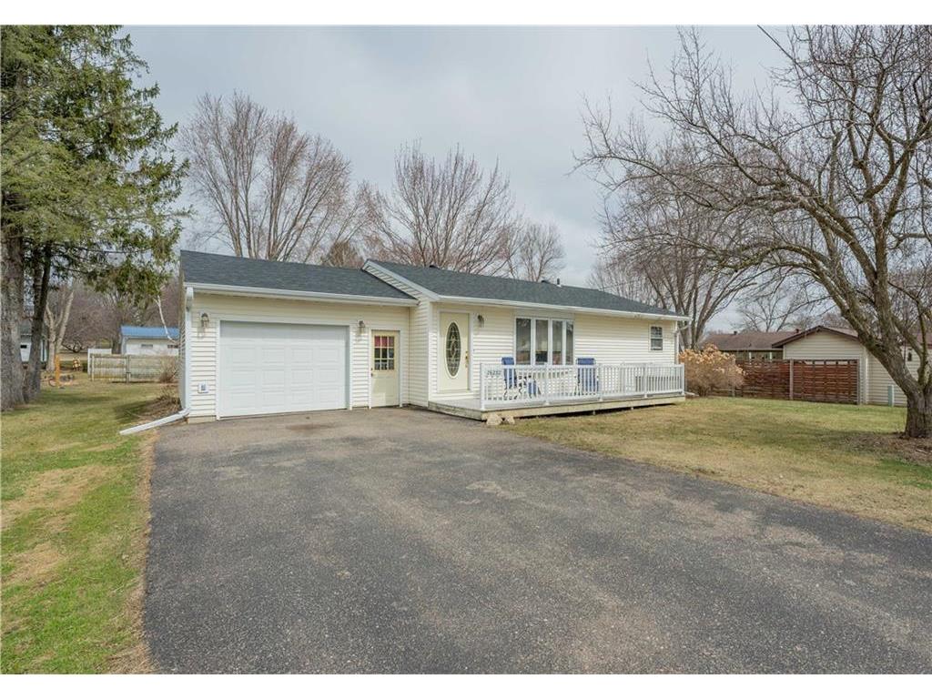 26232 W Stebins Street Eleva Wi 54738 Mls 1551518 Edina Realty