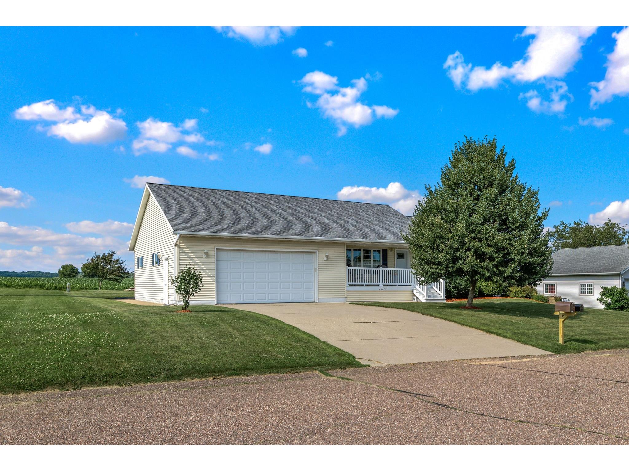 26240 W 3rd Avenue Eleva WI 54738 1603040 image2