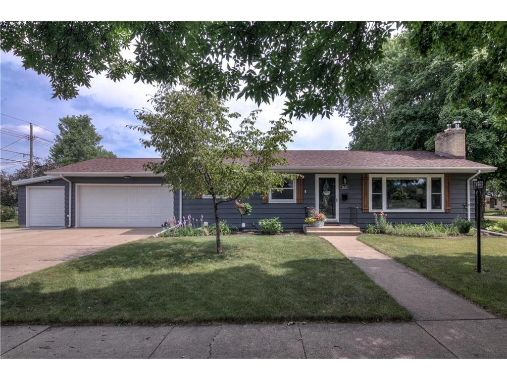 2625 Nimitz Street, Eau Claire, WI 54701 MLS 1556708 Edina Realty