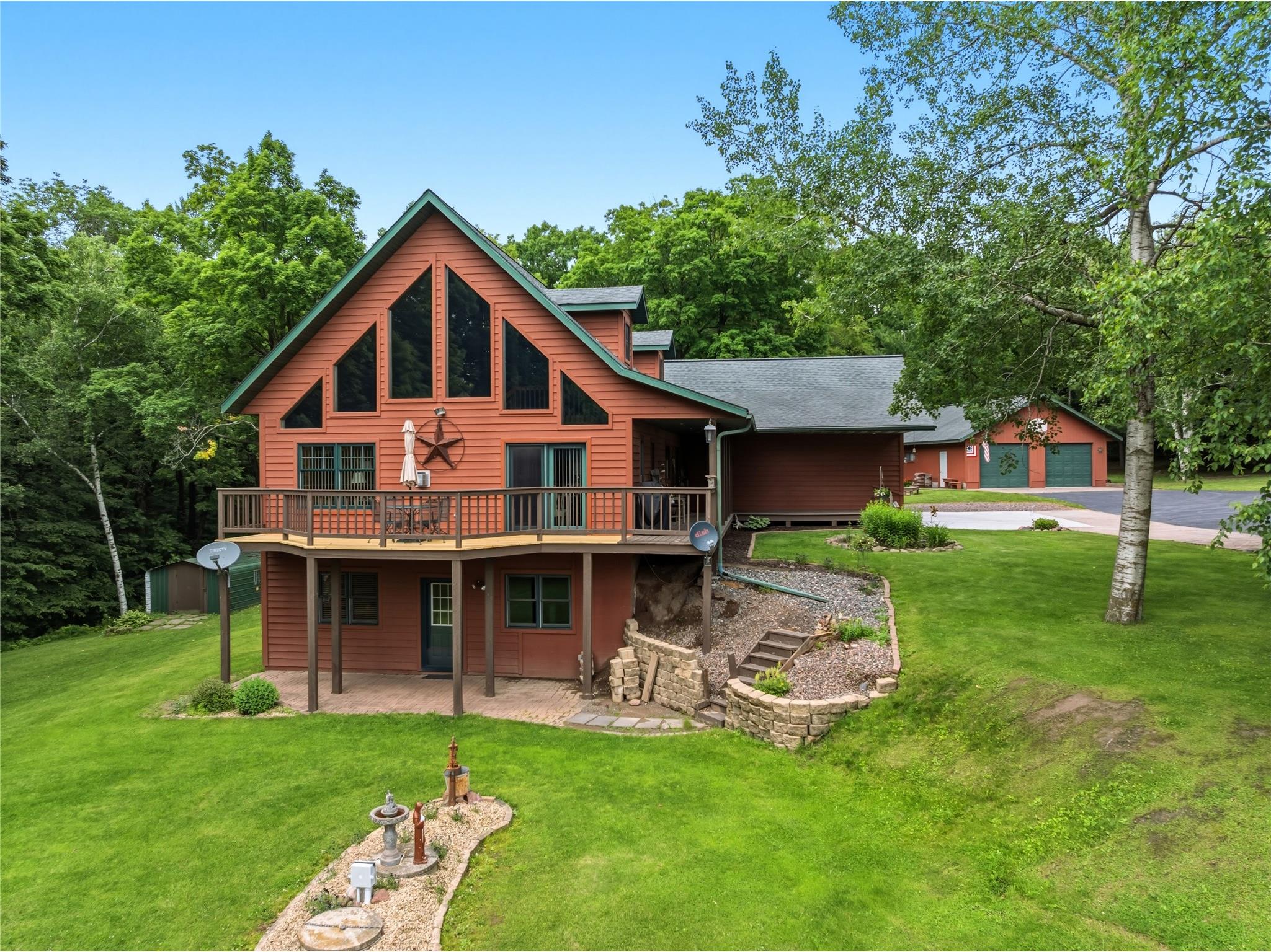 2626 20 1/2 Street Rice Lake WI 54868 1602668 image1