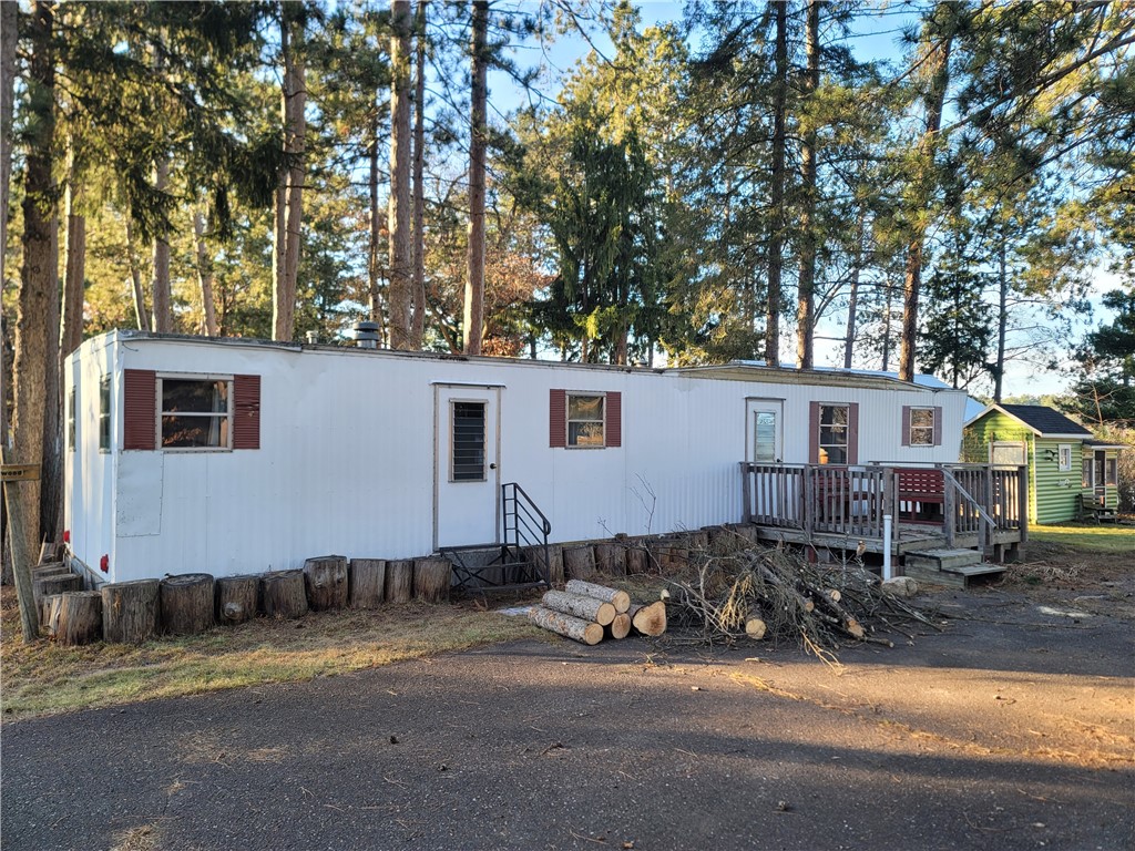 2626 7 1/4 Avenue #2 Chetek WI 54728 - Chetek 1588334 image1