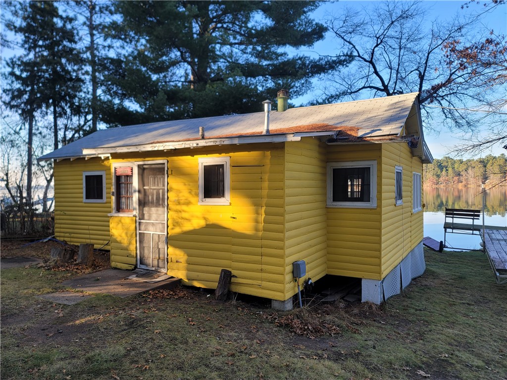 2626 7 1/4 Avenue #3 Chetek WI 54728 - Chetek 1588335 image1