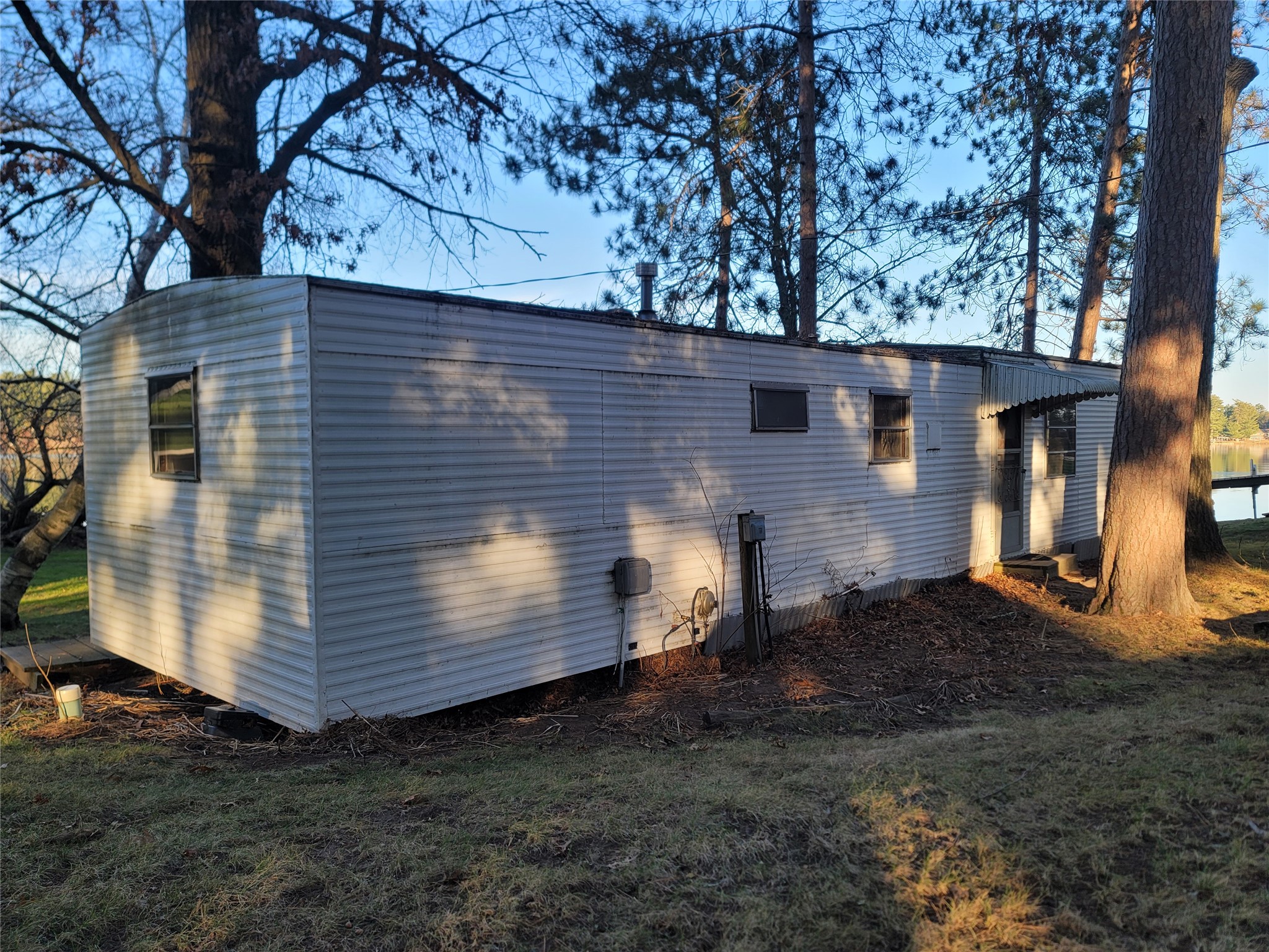 2626 7 1/4 Avenue #5 Chetek WI 54728 - Chetek 1599153 image1
