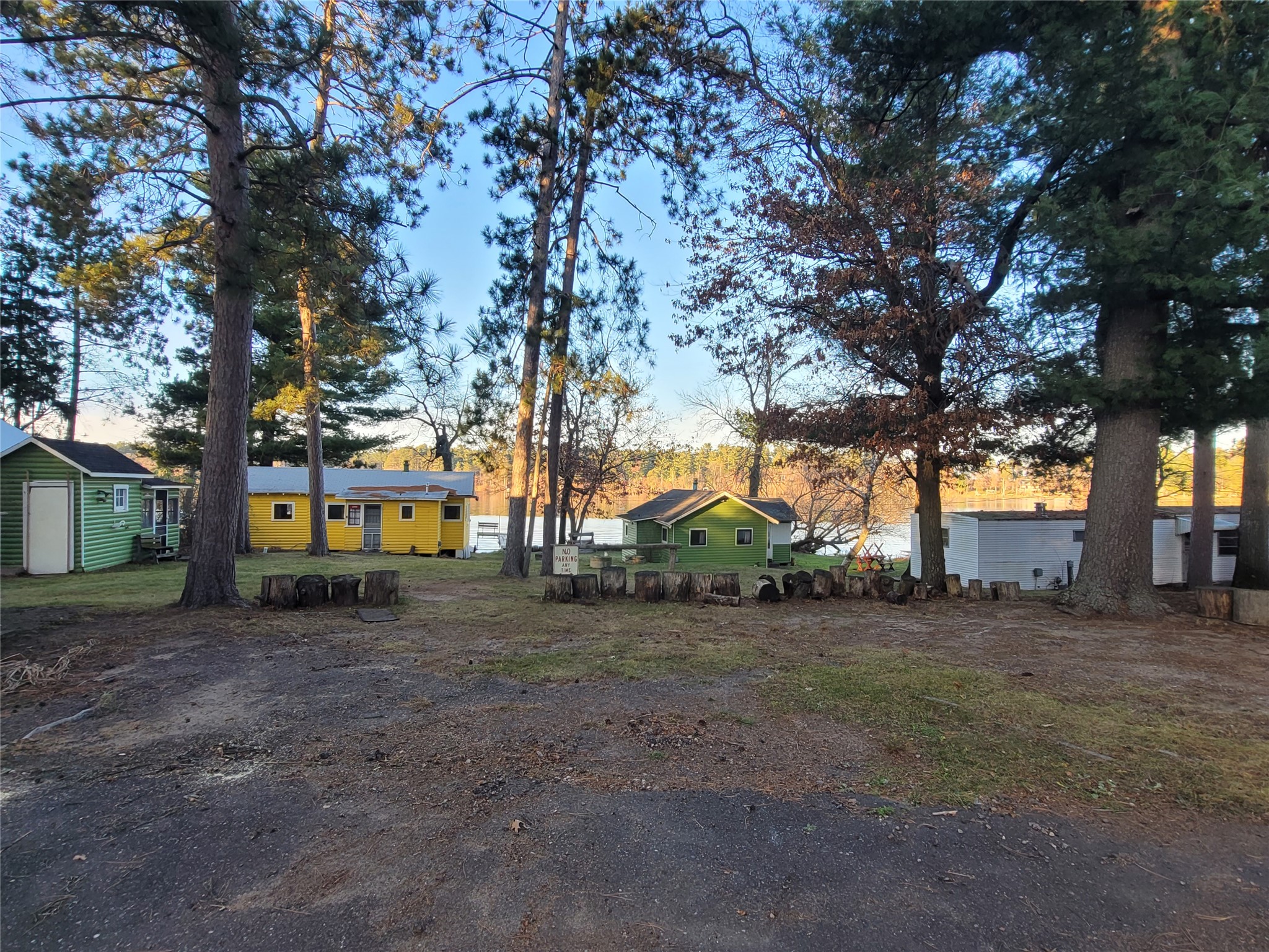2626 7 1/4 Avenue #5 Chetek WI 54728 - Chetek 1599153 image17