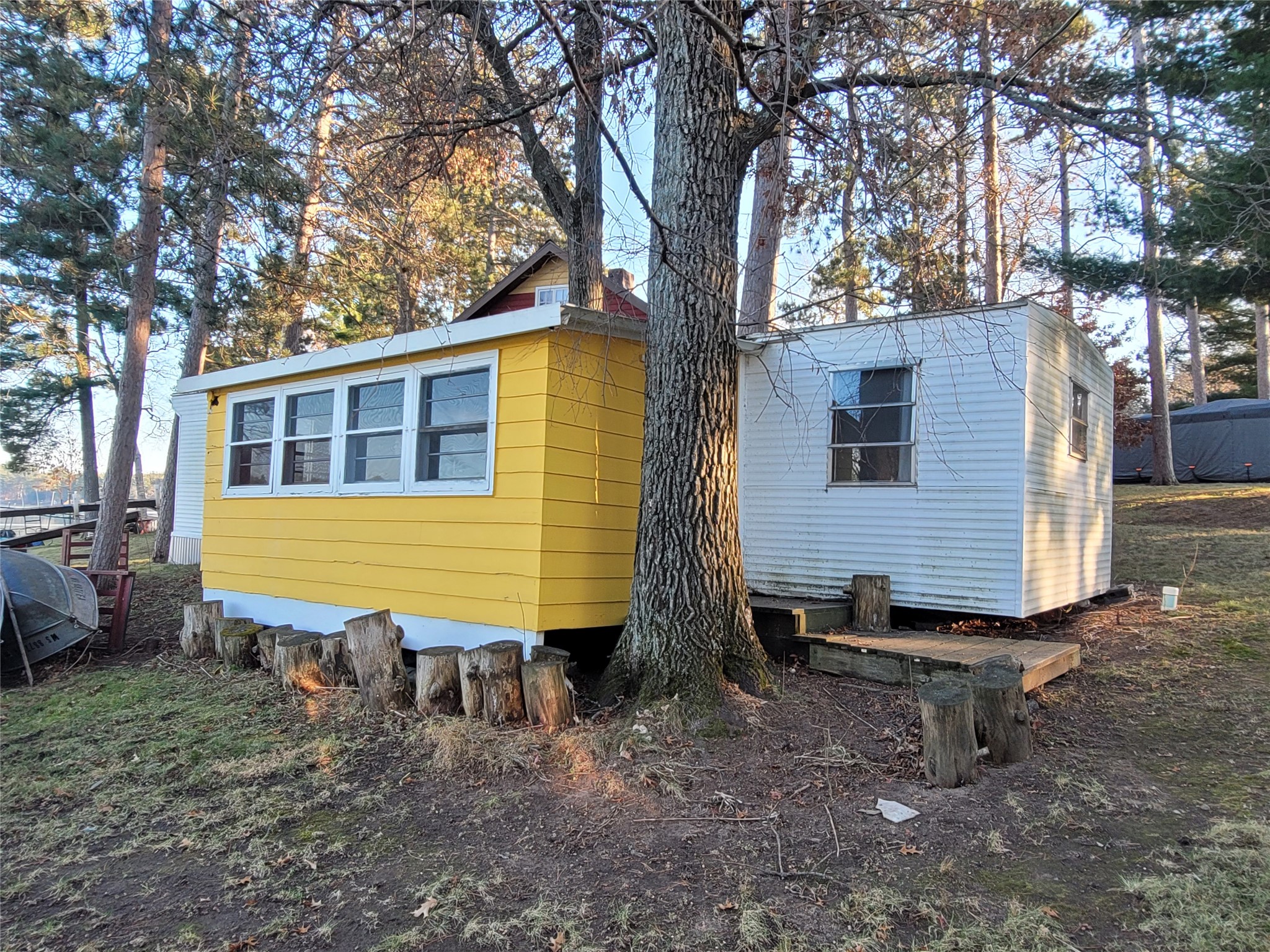2626 7 1/4 Avenue #5 Chetek WI 54728 - Chetek 1599153 image3