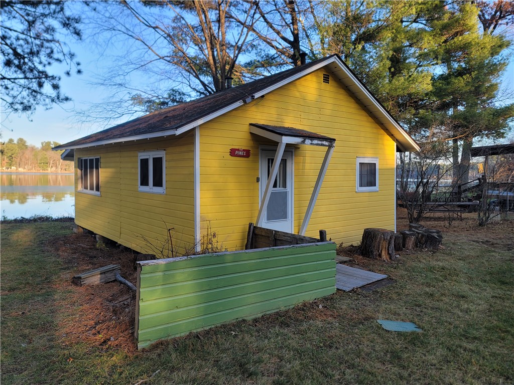 2626 7 1/4 Avenue #7 Chetek WI 54728 - Chetek 1588338 image1