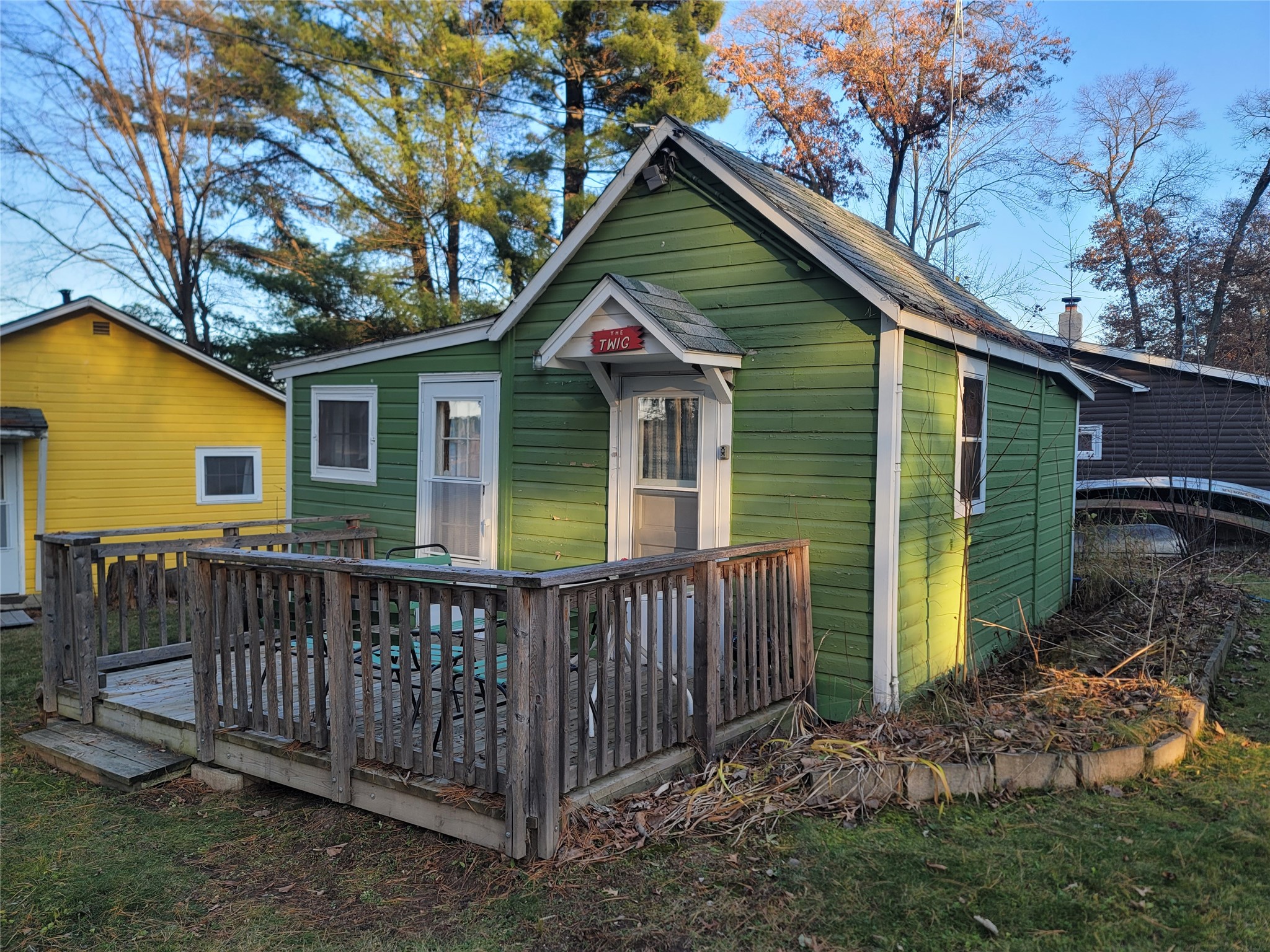 2626 7 1/4 Avenue #8 Chetek WI 54728 - Chetek 1599155 image1