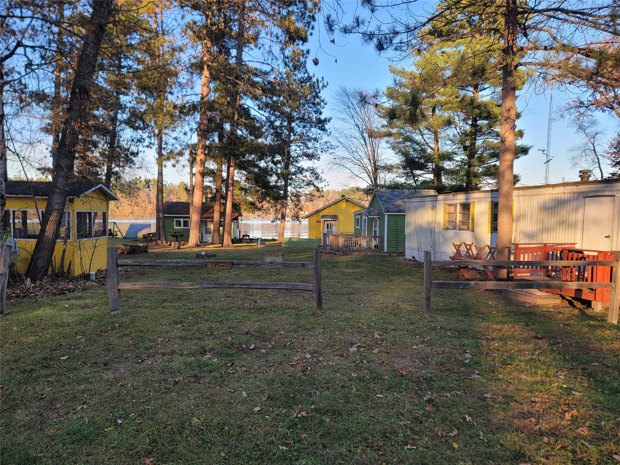 2626 7 1/4 Avenue #8 Chetek WI 54728 - Chetek 1599155 image12