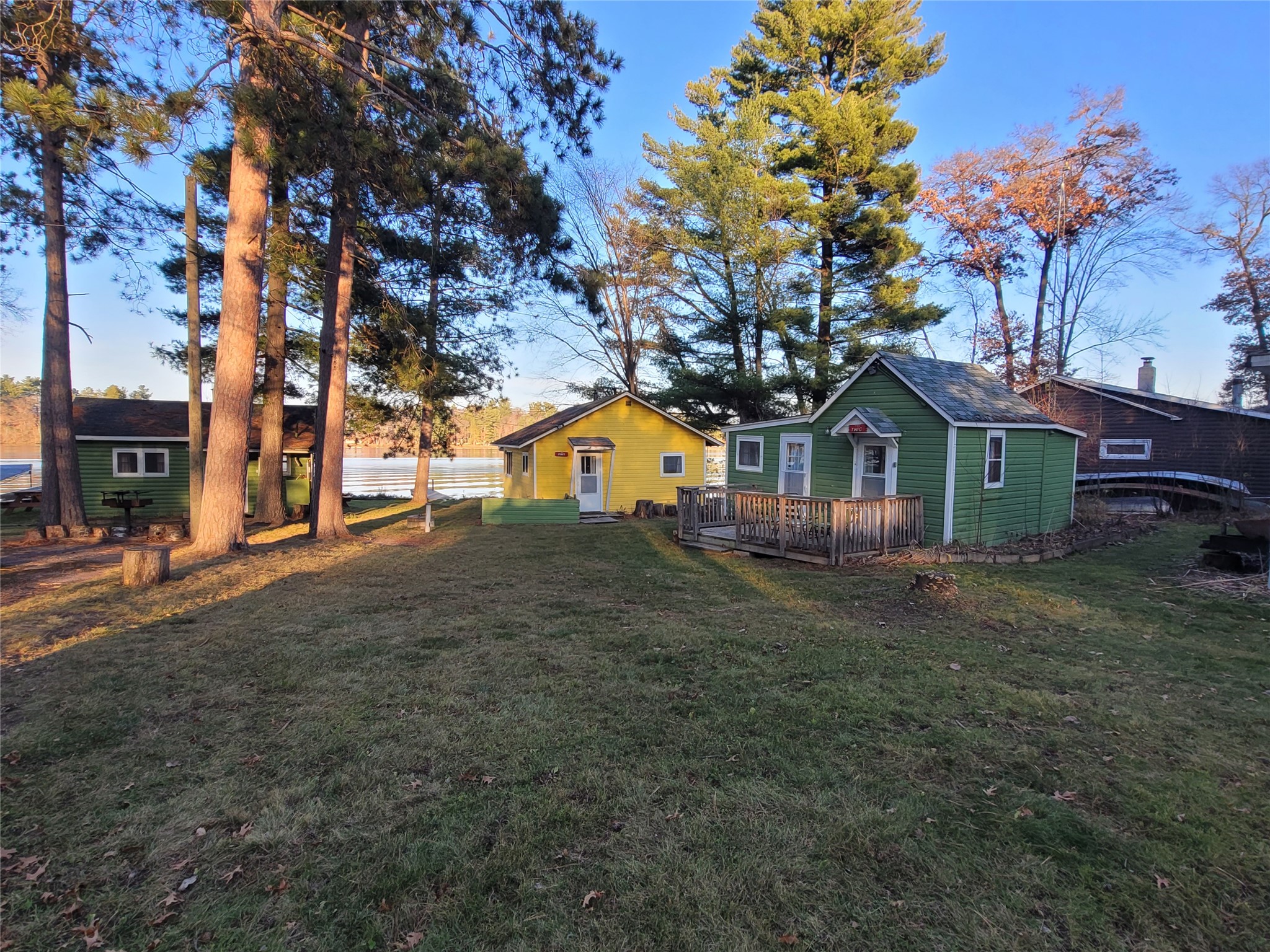 2626 7 1/4 Avenue #8 Chetek WI 54728 - Chetek 1599155 image13