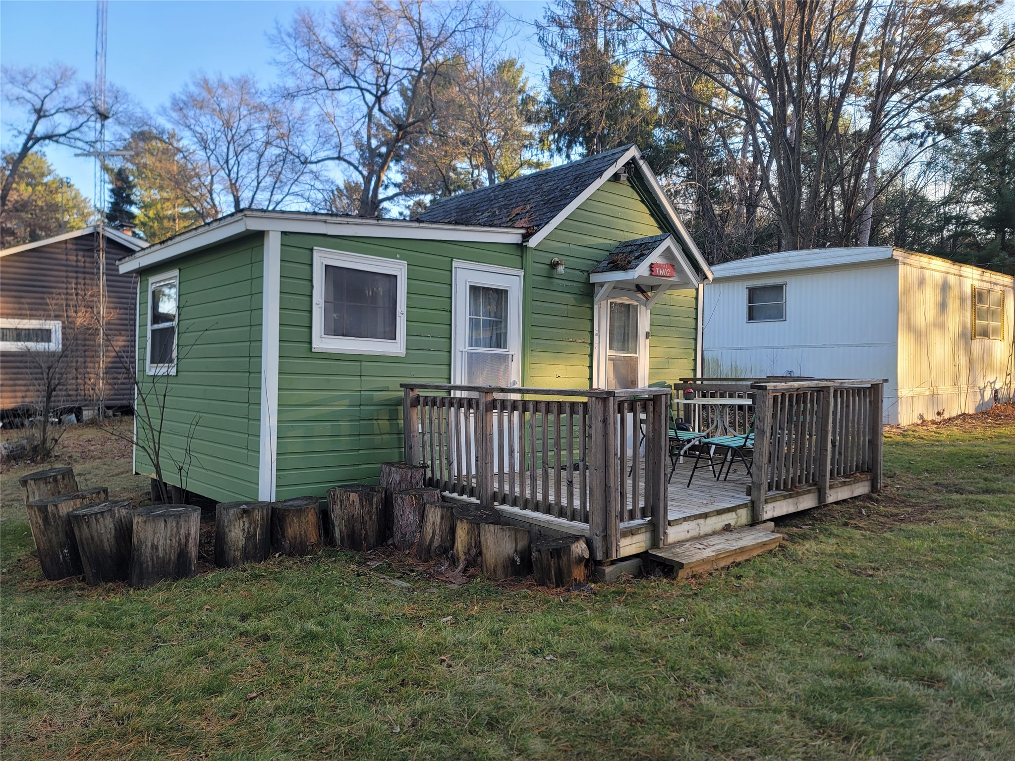 2626 7 1/4 Avenue #8 Chetek WI 54728 - Chetek 1599155 image2
