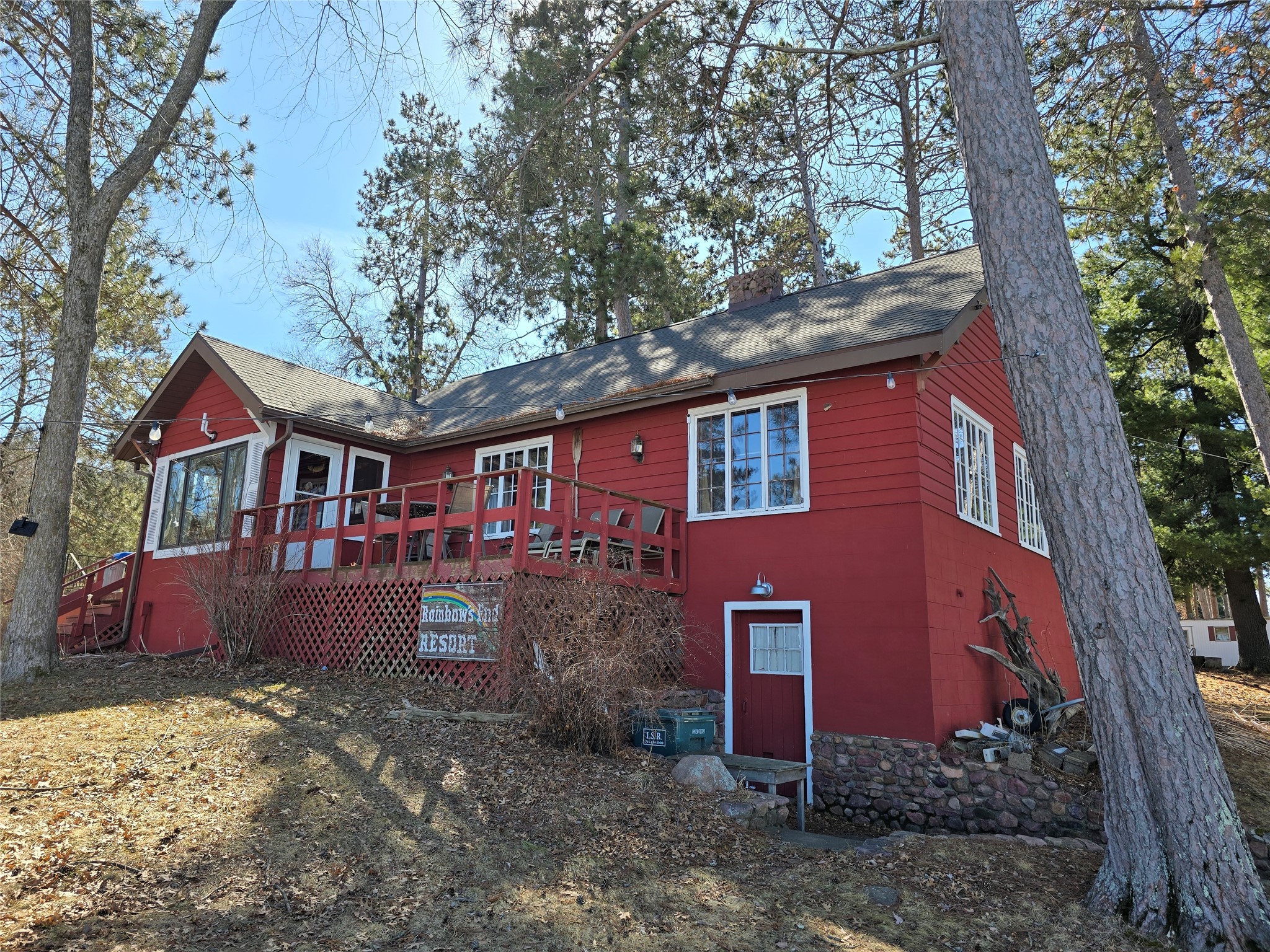 2626 7 1/4 Avenue #1 Chetek WI 54728 - Chetek 1599389 image1