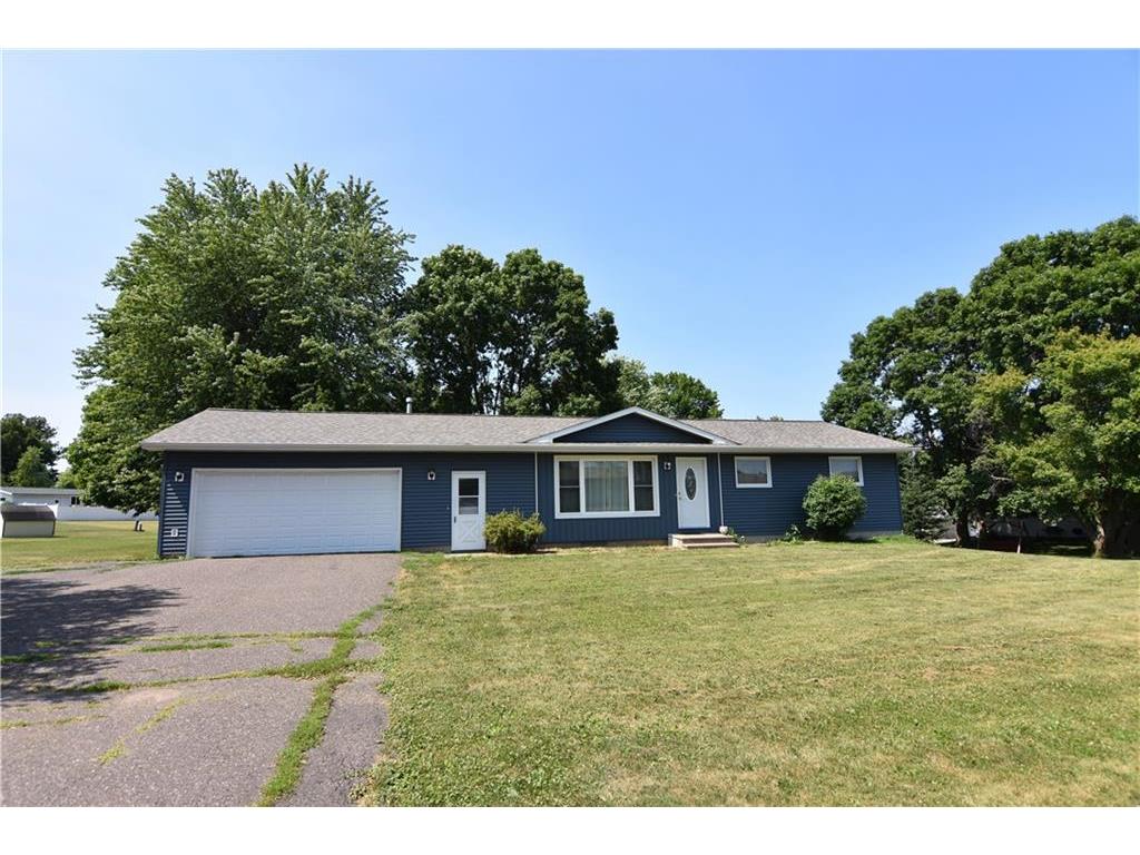 263 Cityview Drive, Barron, WI 54812 MLS 1555890 Edina Realty