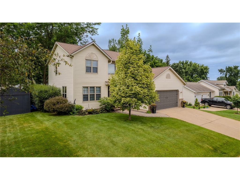 263 S Birch Street Fall Creek WI 54742 1583887 image1