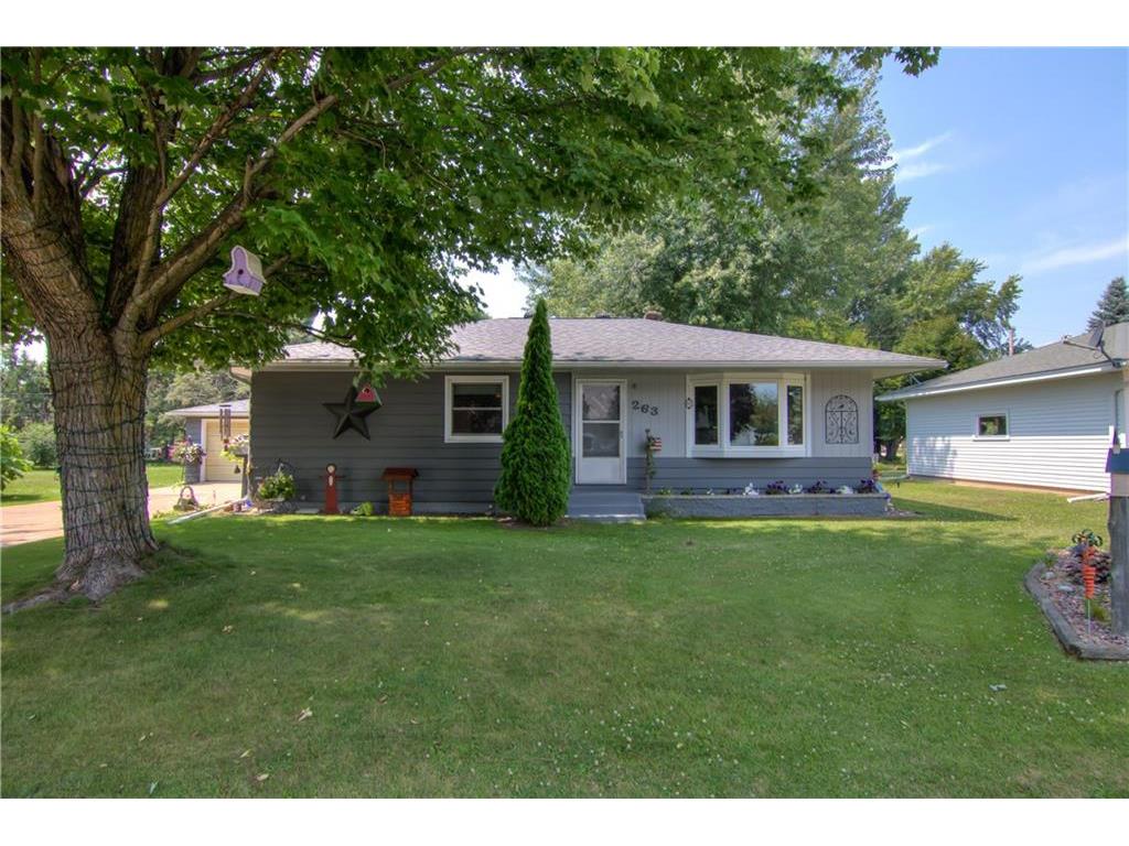 263 S Victory Street Fall Creek WI 54742 1576059 image1