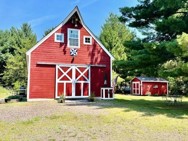 26309 Stengel Road Webster WI 54893 1585416 image1