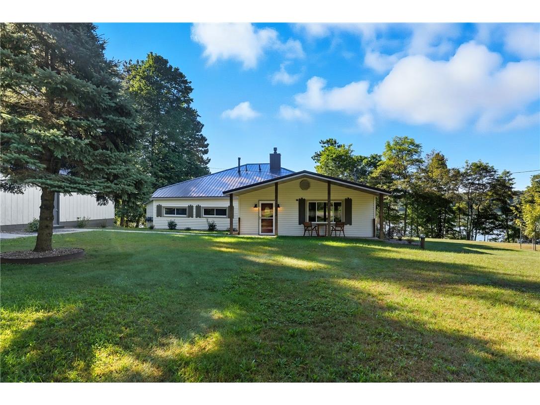 2633 7 1/2 Avenue Chetek WI 54728 - Lake Chetek 1596029 image1