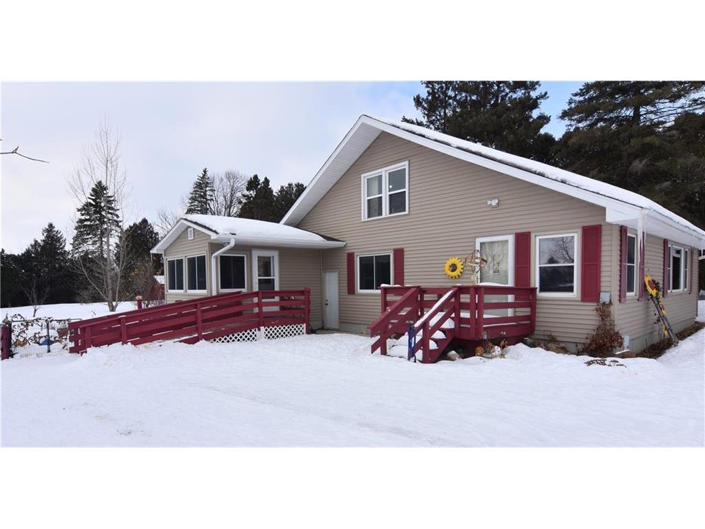 2638 18 3/4 Street, Rice Lake, WI 54868 MLS 1550667 Edina Realty