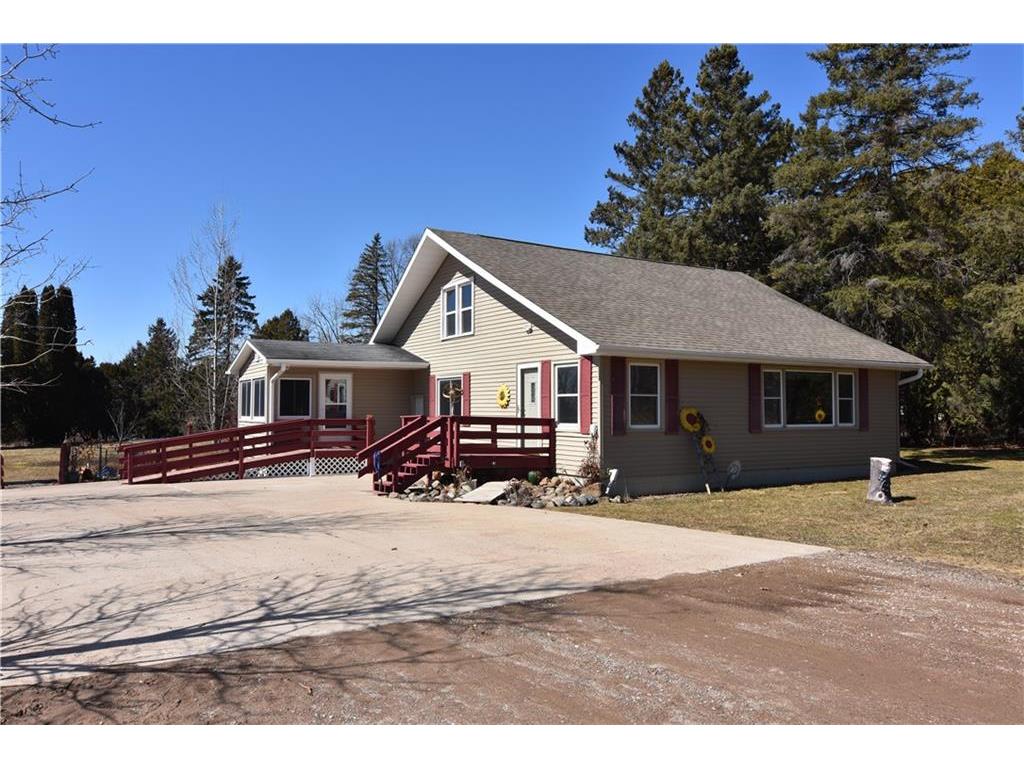 2638 18 3/4 Street, Rice Lake, WI, 54868 MLS 1561726 Edina Realty